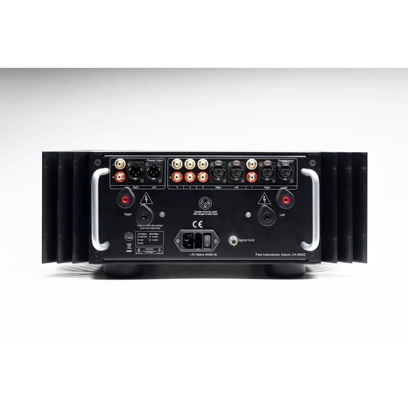 Ampli intégré INT-60