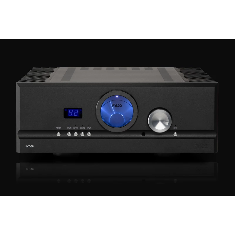 Ampli intégré INT-60
