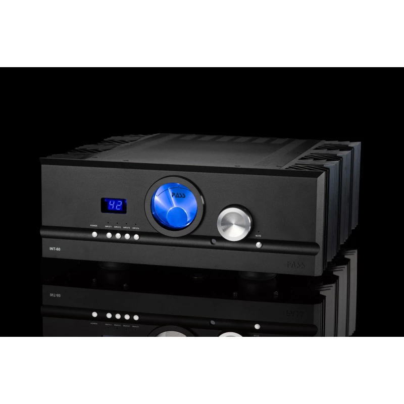 Ampli intégré INT-60