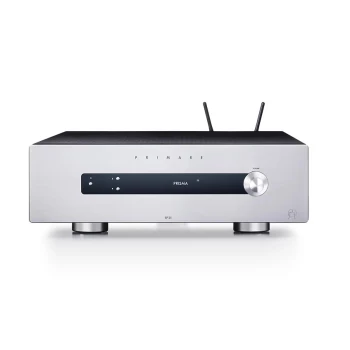 Préamplificateur processeur cinema SP 25 Prisma