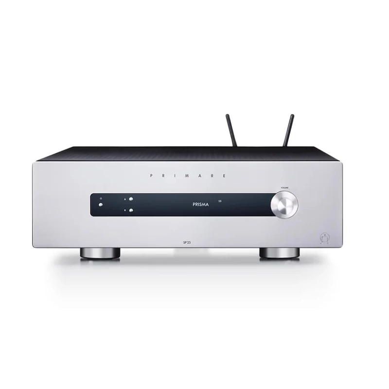 Préamplificateur processeur cinema SP 25 Prisma