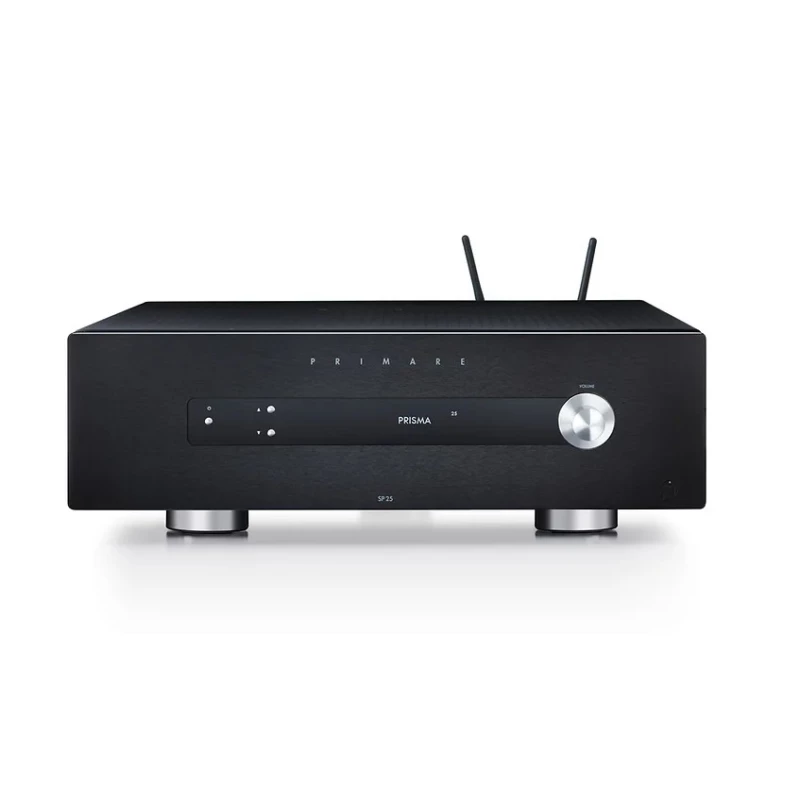 Préamplificateur processeur cinema SP 25 Prisma