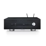 Préamplificateur processeur cinema SP 25 Prisma