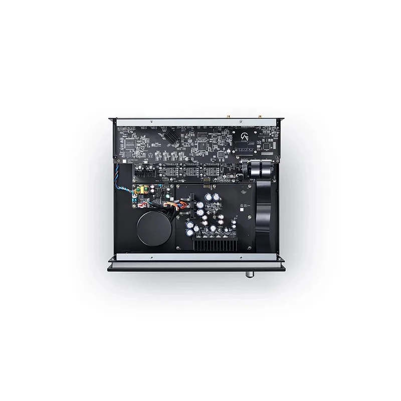 Préamplificateur processeur cinema SP 25 Prisma