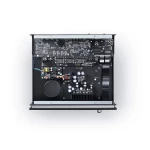 Préamplificateur processeur cinema SP 25 Prisma