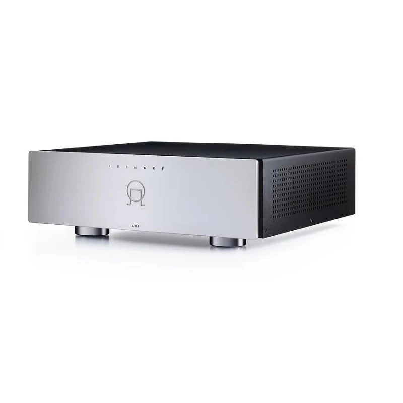 A35.8 - Amplificateur de puissance 8 canaux