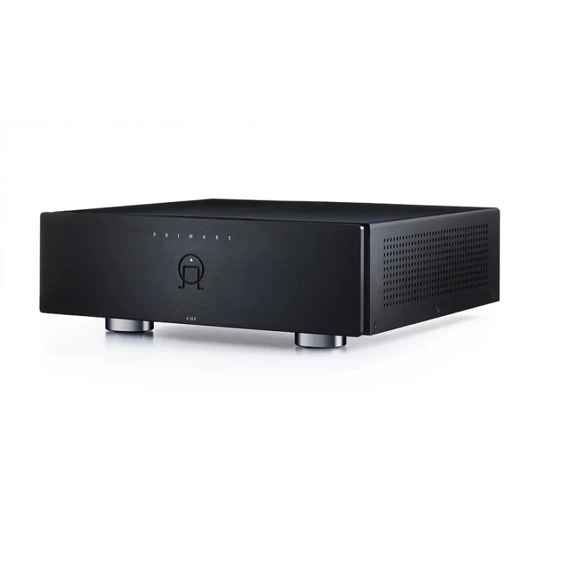 A35.8 - Amplificateur de puissance 8 canaux