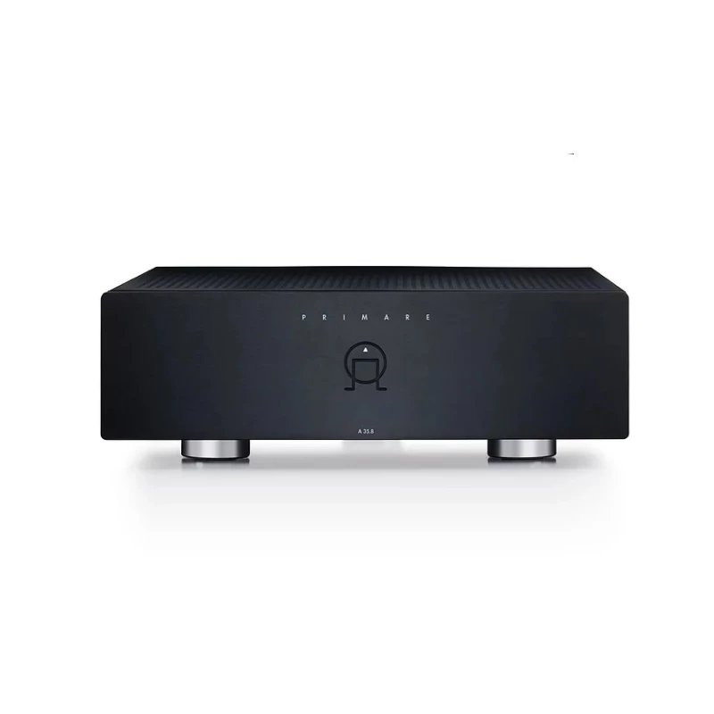 A35.8 - Amplificateur de puissance 8 canaux