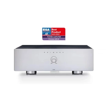 A35.8 - Amplificateur de puissance 8 canaux