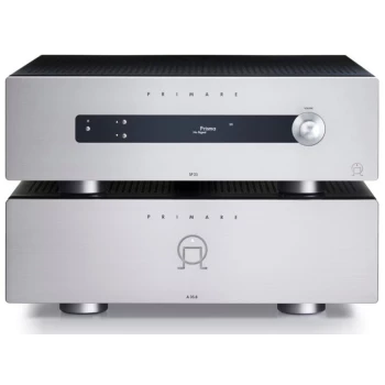 Pack audio PRIMARE  Ampli 35.8 + Préampli SP 25