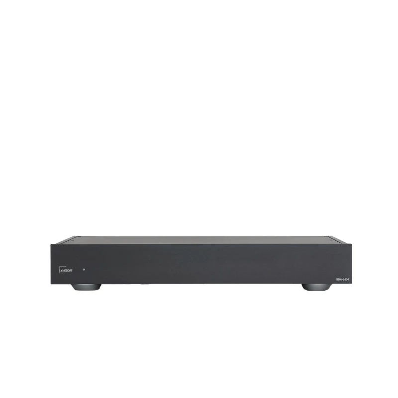 SDA-2400 - Ampli de puissance stéréo