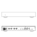 SDA-2400 - Ampli de puissance stéréo