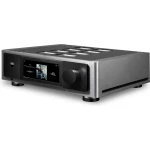M66 - Préampli DAC lecteur réseau