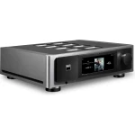 M66 - Préampli DAC lecteur réseau