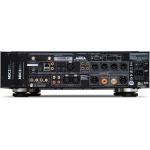 M66 - Préampli DAC lecteur réseau