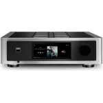 M66 - Préampli DAC lecteur réseau