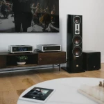 M66 - Préampli DAC lecteur réseau