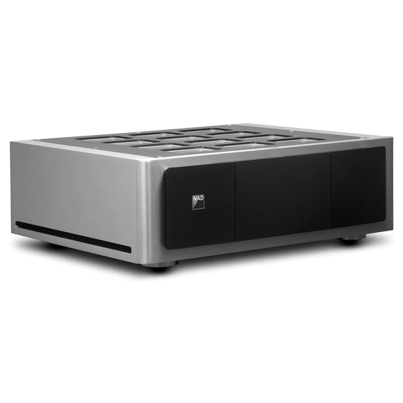 M28 - Ampli de puissance
