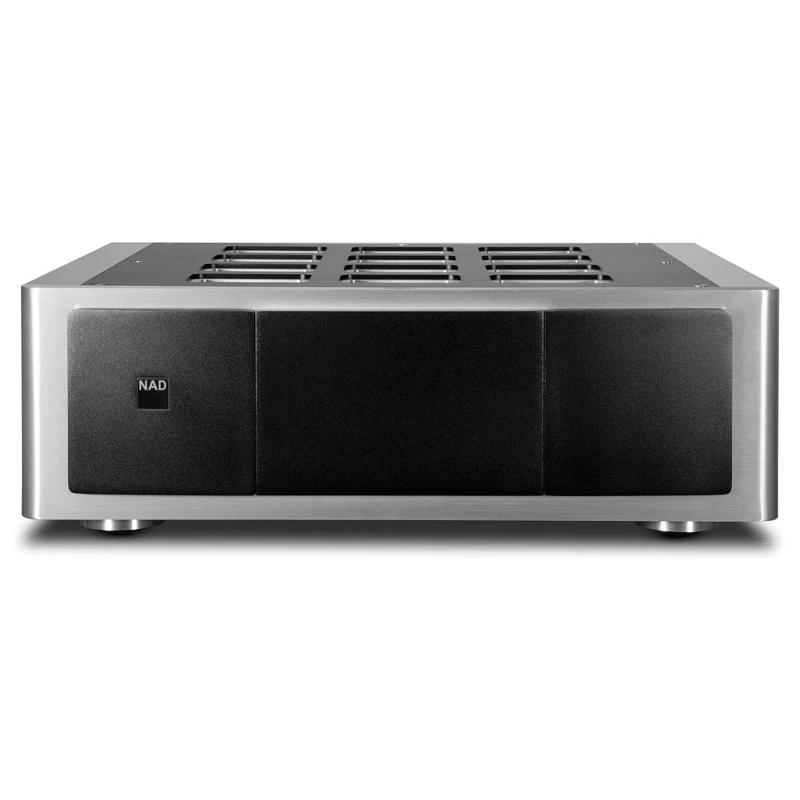 M28 - Ampli de puissance