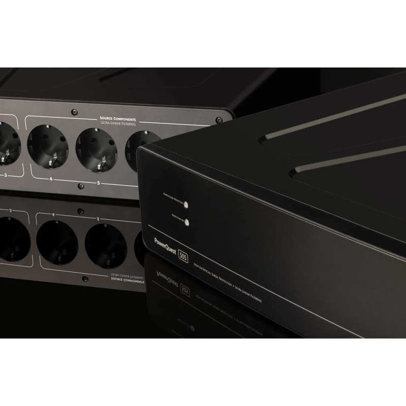 PowerQuest 505