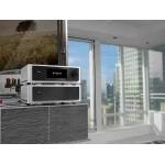 M17 v2i - Préamplificateur processeur surround
