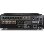 M17 v2i - Préamplificateur processeur surround