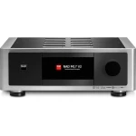 M17 v2i - Préamplificateur processeur surround