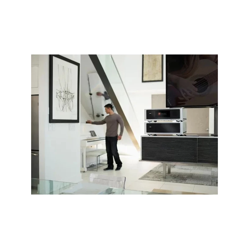 M17 v2i - Préamplificateur processeur surround