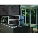 M17 v2i - Préamplificateur processeur surround