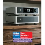 M66 - Préampli DAC lecteur réseau