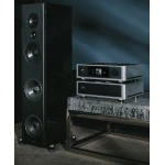 M66 - Préampli DAC lecteur réseau