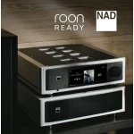M66 - Préampli DAC lecteur réseau