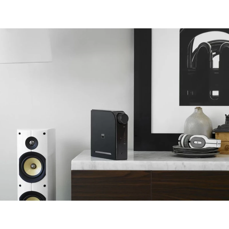 D3020 V2 - Amplificateur stéréo