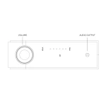 D3020 V2 - Amplificateur stéréo