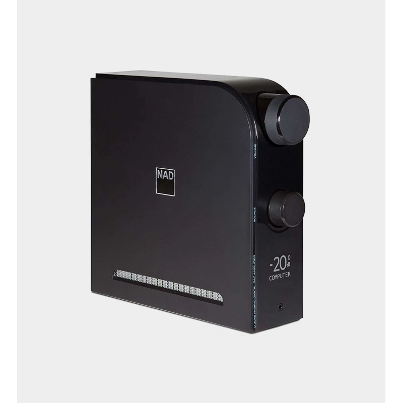 D3045 - Amplificateur DAC