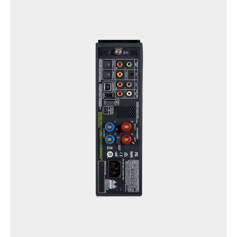 D3045 - Amplificateur DAC