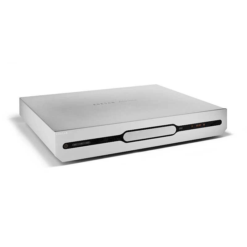 Attessa - Transport CD