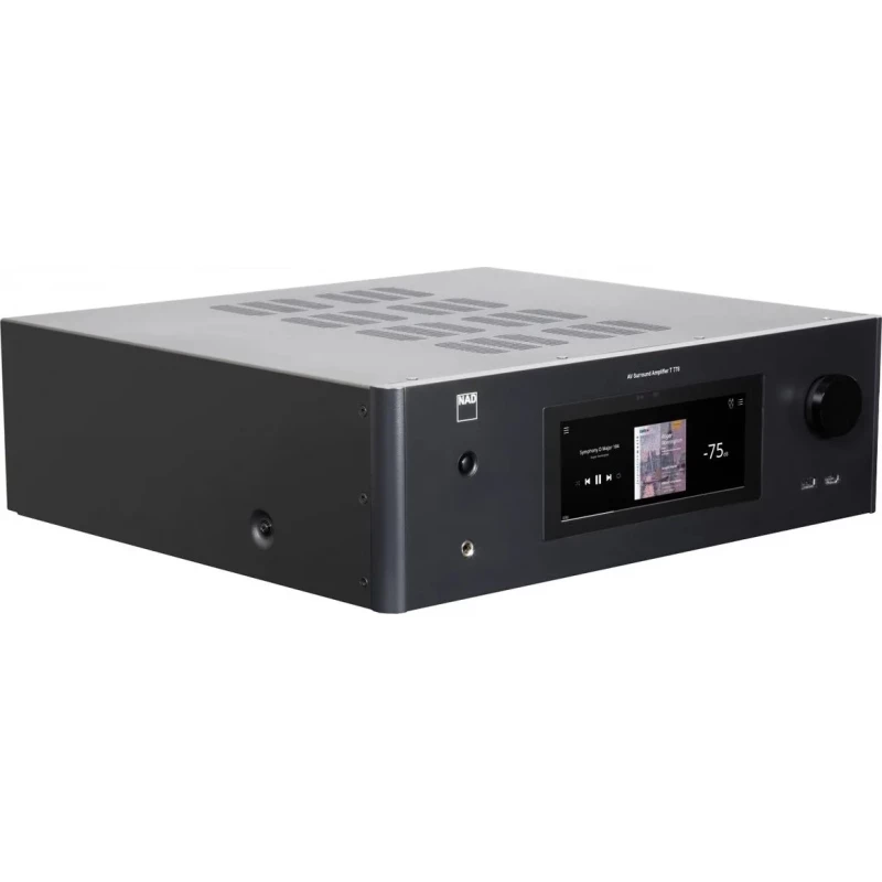 T778 - Amplificateur home cinema