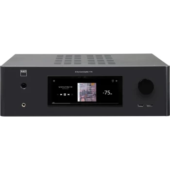 T778 - Amplificateur home cinema