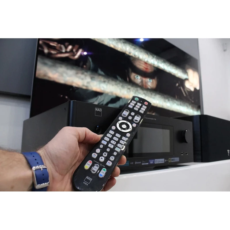 T778 - Amplificateur home cinema