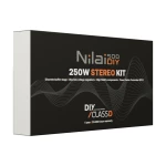 Kit Nilai 500 DIY Amplificateur de puissance stéréo 250W - à monter