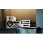 Chaine HiFi Dynaudio Emit avec Ampli et Lecteur CD Roksan