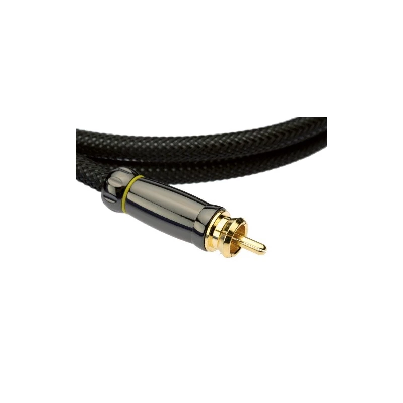 Câble coaxial digital RCA - Série 4 MK2