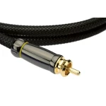 Câble coaxial digital RCA - Série 4 MK2