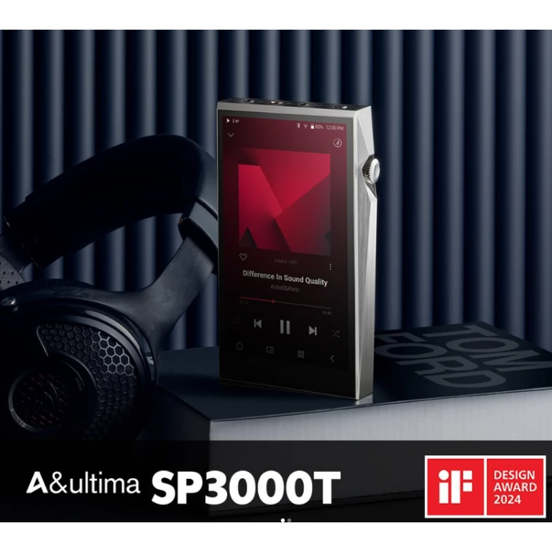 A&Ultima SP 3000 T