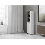 Chaine HiFi Lyngdorf FR2 avec ampli TDAI 1120