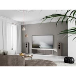 Chaine HiFi Lyngdorf FR-2 avec ampli TDAI 1120