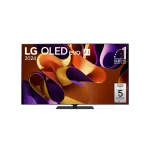 TV LG OLED G4 - 77 pouces