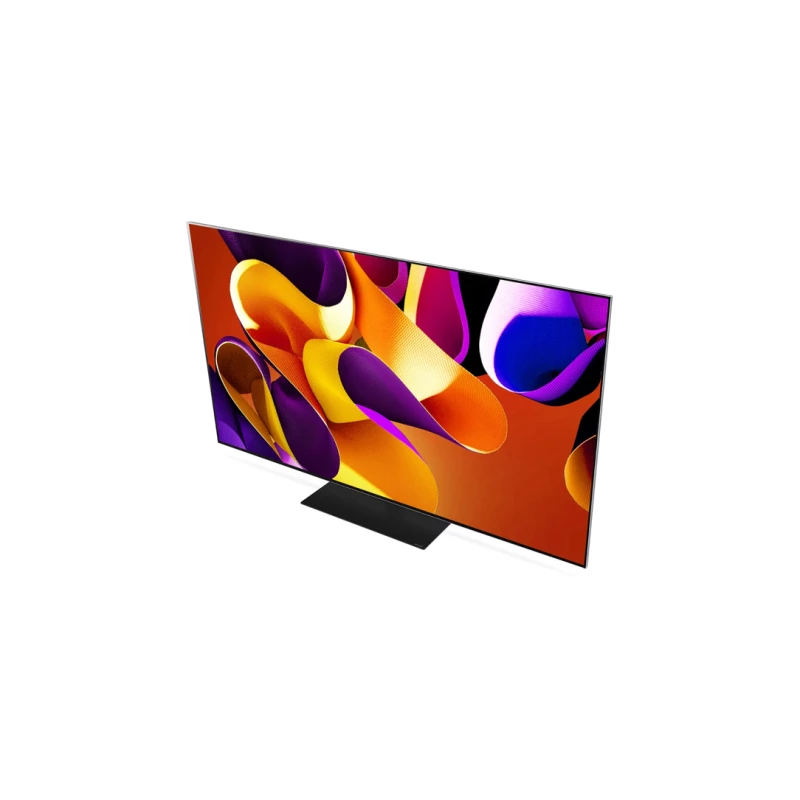 TV LG OLED G4 - 77 pouces