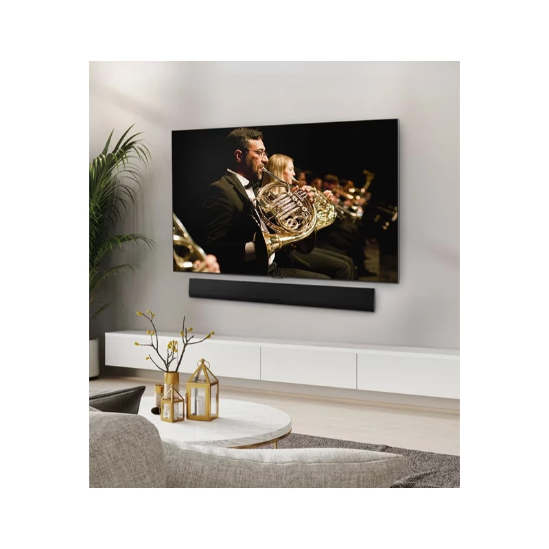 TV LG OLED G4 - 77 pouces